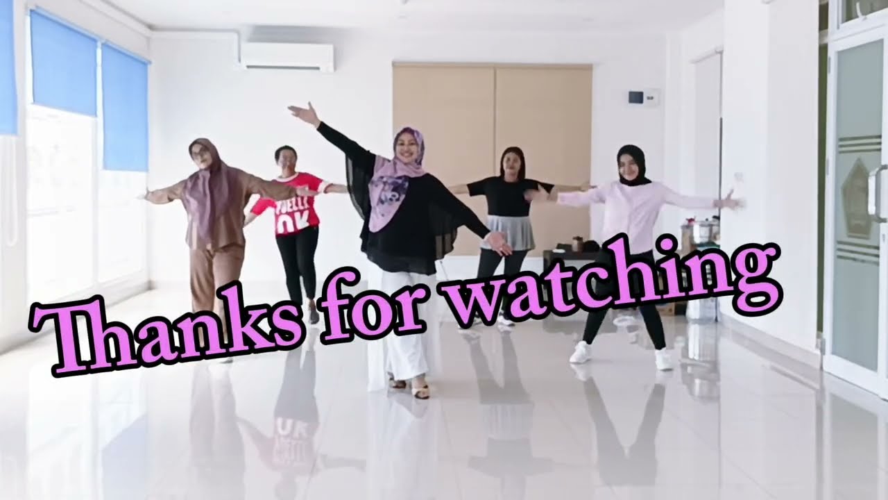 Moonlight Rock'n'Roll Love Line Dance // Choreo by Iin D'Widya (INA) // Beginner 