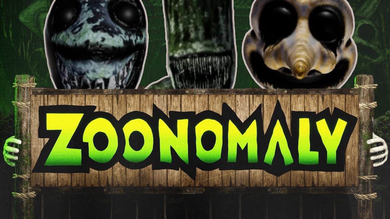 Zoonomaly - Zoonomaly Theme Song (COVER)