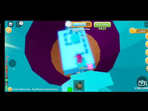 Tower of hell? Нет? это Climb Time! Прохождение башни пошло не по плану ;)) ~|Roblox|~