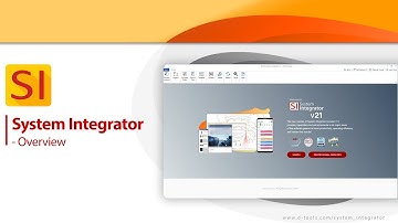 D-Tools System Integrator - Overview