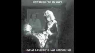 RITCHIE BLACKMORE JACKIE LYNTON IF YOU WANT TO GET A BAND