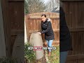 Don’t forget your rain barrels! Hopefully it’s not too late for you.