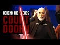 Count Dooku | Behind The Scenes History