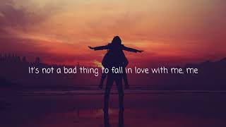 Not A Bad Thing (Lyrics) - Justin Timberlake