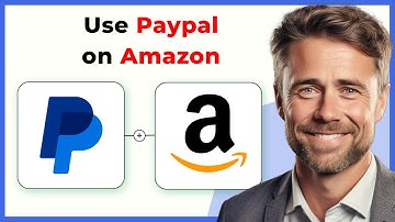 How To Pay With PayPal on Amazon (Full 2025 Guide)