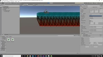 CURSO DESARROLLO DE VIDEOJUEGOS PLATAFORMA CON UNITY Y C# 212   Funcionalidad de Smooth Follow