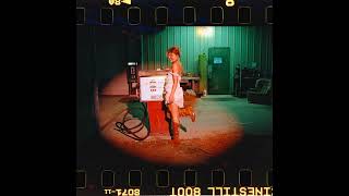 dasha here for the party official audio