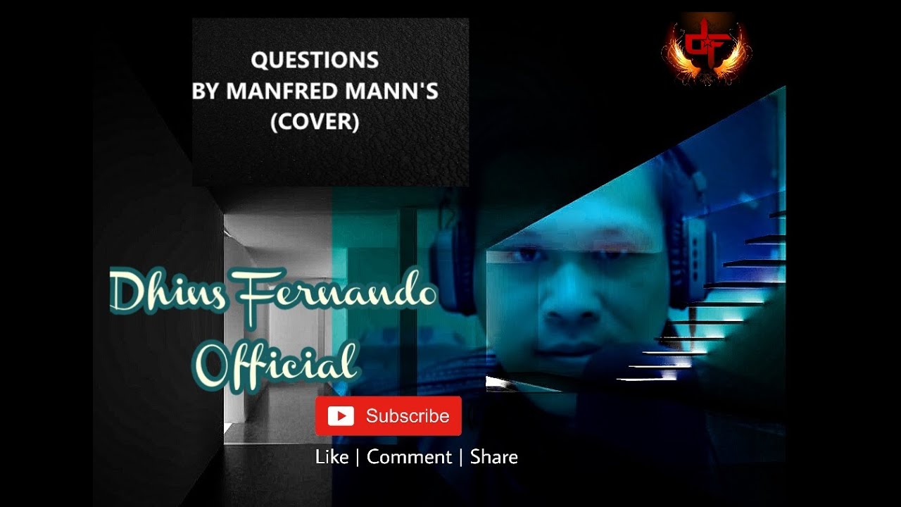 Dhins Fernando Official - Questions (Cover)