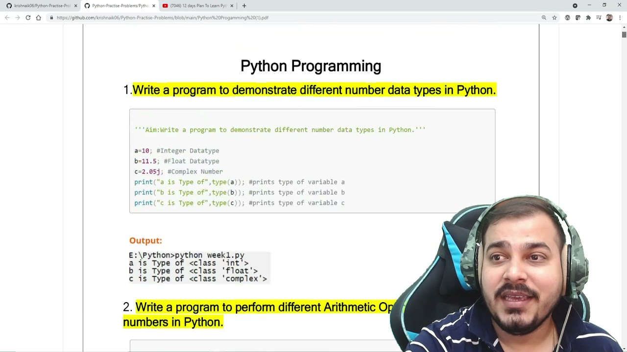 Introduction to Data Science