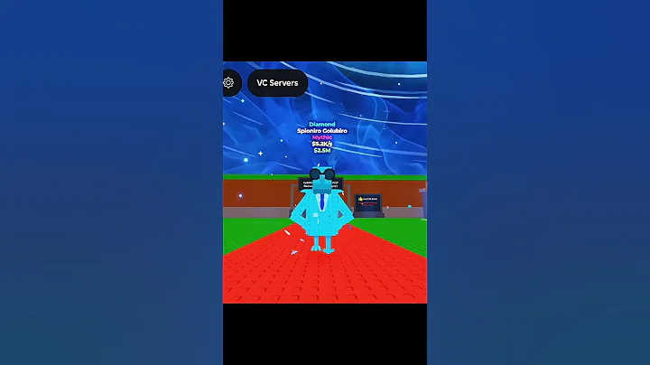 Bro singing brainrot rap in steal a brainrot again 😂 #roblox #robloxmemes #fyp