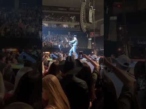 Cody Johnson - “Me and My Kind” - 2/25/2023 Moody Center, Austin, TX