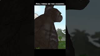 Godzilla Vs Kong - Shin Godzilla Legacy