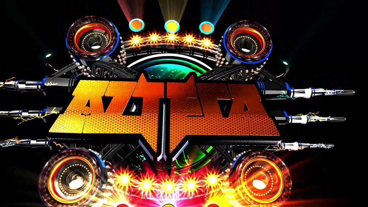 Tiberio y sus Gatos Negros mix 2019