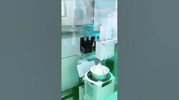 Smart Ice Cream Vending Machine | 24/7 Profitable Dessert Business!