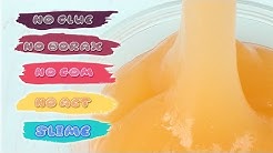 Cara Membuat Slime Tanpa Lem, Gom, Borax, dan Aktivator - Durasi: 9.31. Cara Membuat Slime Tanpa Lem, Gom, Borax, dan Aktivator - Durasi: 9.31.