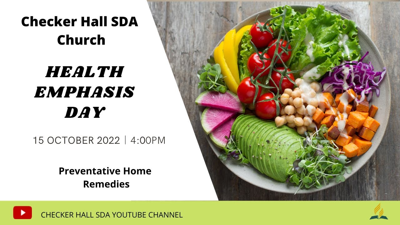 Checker Hall Checker Hall A.Y. Service | October 15 2022 | 4:30 PM - YouTube
