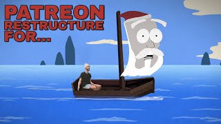 My Weirdest & Most Ambitious Project To Date