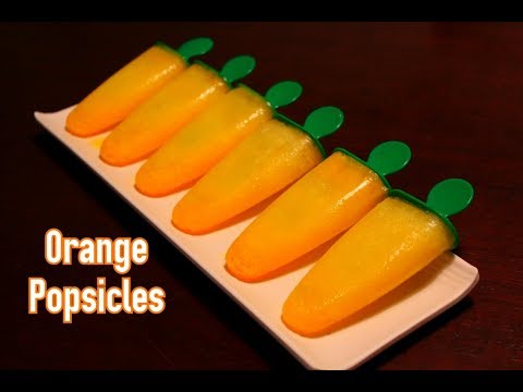 orange-popsicles---best-popsicle-recipe---orange-lolly---fresh-orange-juice-popsicles---kids-recipes