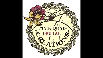 Making a reverse canvas with your Cricut, HTV, and your heat press.