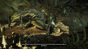 Gears 5: Hivebusters  - The Path - Chapter 6