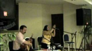 Filiz Arıkan Şatıroğlu  / sazıma.mpg