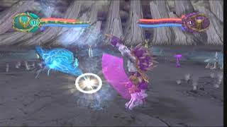 Creeviant and Cadperuptid play Wrath Unleashed Part 9: Battle (2 Versus 2)