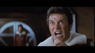 Wrath of Khan but...SEGA!!!