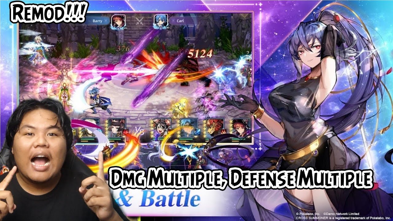 Update Game Rpg Yang Mantap Banget Buat Kalian Yang Suka Game Dan