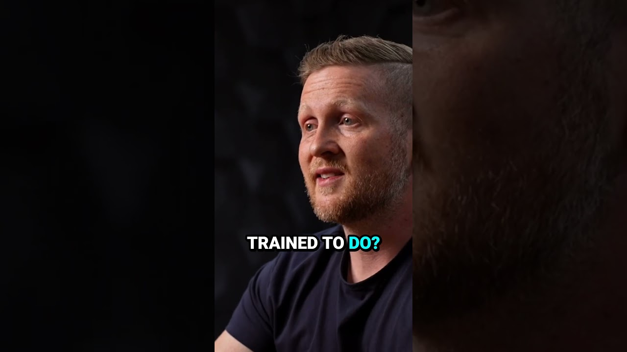 Are You Stuck In The Daily Grind?