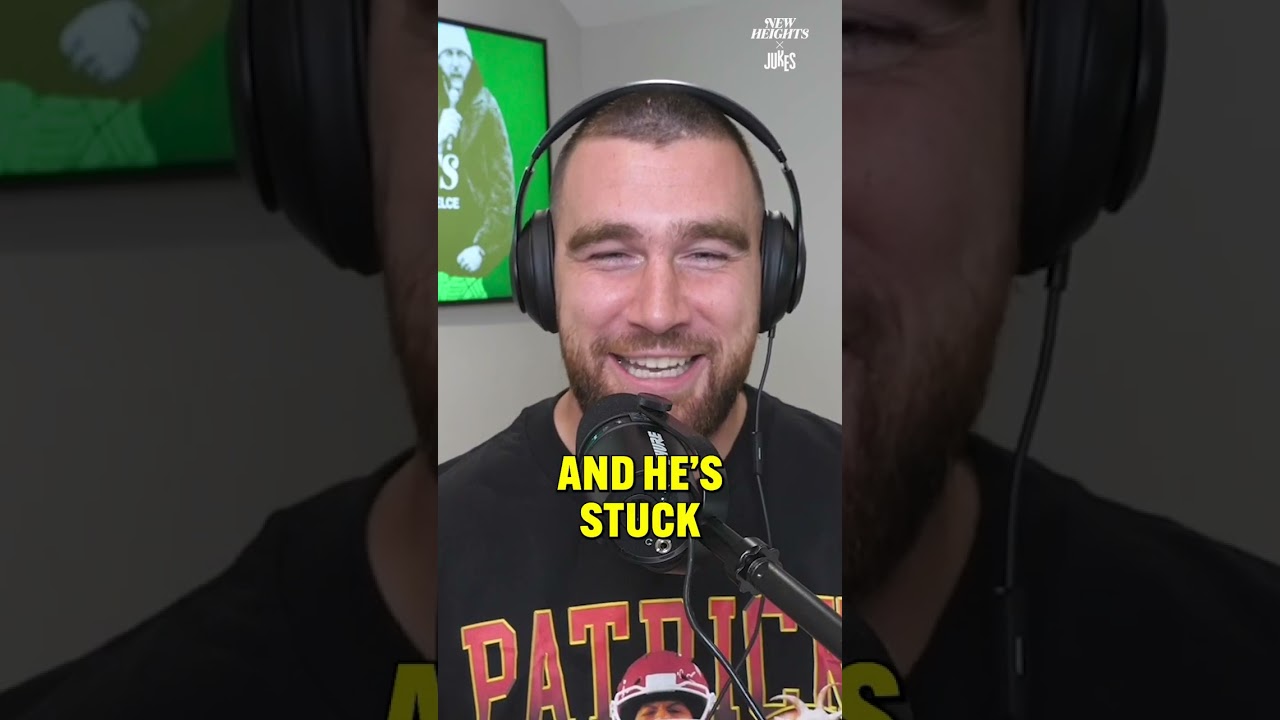 “HE TRIED TO TAKE A CHARGE” 💀