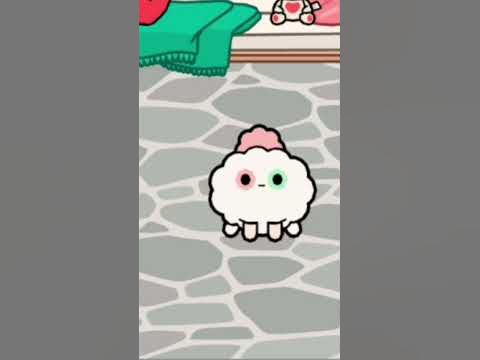 Тока бока//Животные Toca Toca #arelstar #tokaboka #токабока # ...