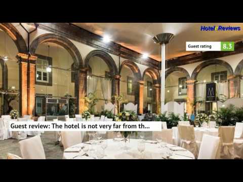 Palazzo Caracciolo Napoli - MGallery by Sofitel      Hotel Review 2017 HD  Central Station  Italy