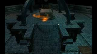 Neverwinter Nights : Flying Fiery Serpent
