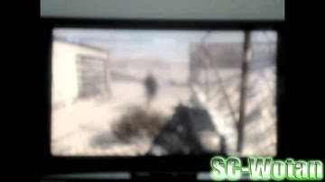 *NEW* PS3 MW2 Nuke/Aimbot/Super Knife/Chopper Hack [Online]