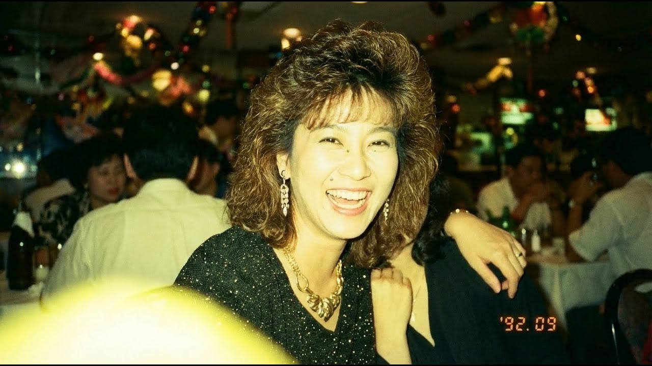 1992년 실종된 아내, 17년 뒤 새 아내가 발견한 지하실 문뒤의 비밀[미스터리]