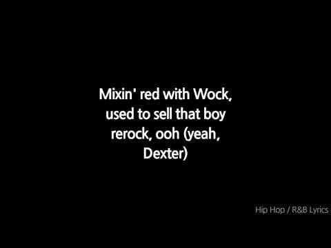 Famous Dex - Japan Lyrics