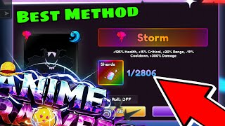 Best Ways To Get Rerolls In Anime Ultra Verse