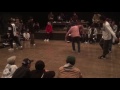 UPGREAD vol.7 HWC 1回戦+延長戦