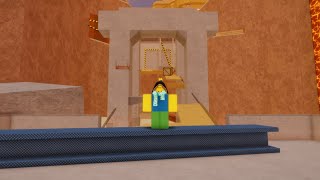 Roblox: FE2 Community Maps - Moon Construction Thrill (Insane)