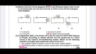 CEP CLASS 7 SCIENCE ASSIGNMENT -4 ENGLISH MEDIUM FULLY SOLVED