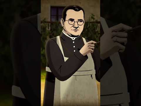 Video: Prečo Gregor Mendel použil vo svojom experimente rastliny hrachu?