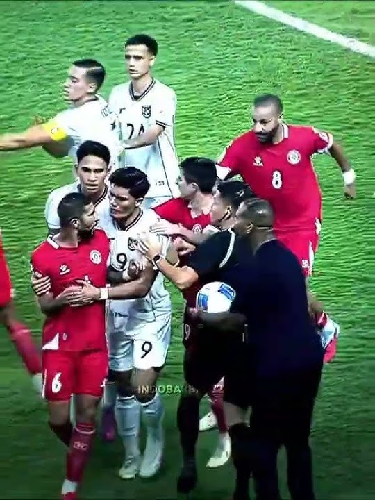Andai dia di mainkan 🤯