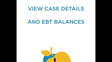 View Case Details Using the ACCESS HRA Mobile App