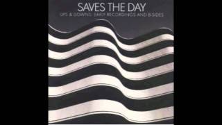 Saves The Day - A Drag in D Flat chords