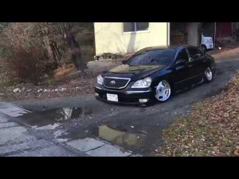 田舎の頭悪いボロボロ18マジェスタ 車高調 車庫出し Youtube 田舎の頭悪いボロボロ18マジェスタ 車高調 車庫出し Youtube