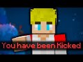 Catching Scammers in Hypixel Skyblock!