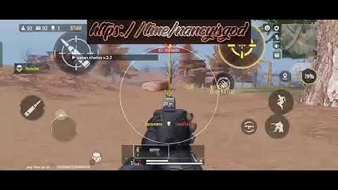 Blood strike mode | 100% safe | VIP FULL UNDETECTED