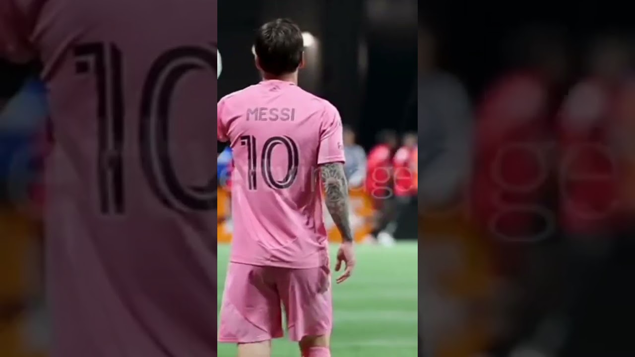 Lionel Messi - The Greatest of All Time | Inspiring Football Journey