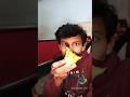 samosa 😋 kha kar maza aa gaya 😍 #minivlog #justjeetlife #funny #samosa
