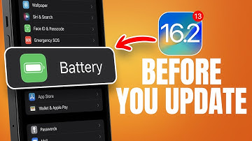 iOS 16.2 Before You Update - The Good & The Bad!